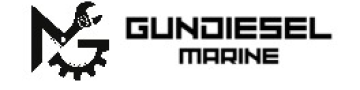 Gundiesel Marine